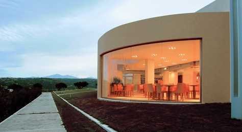 Boutari Winery