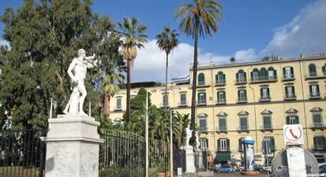 Villa Comunale