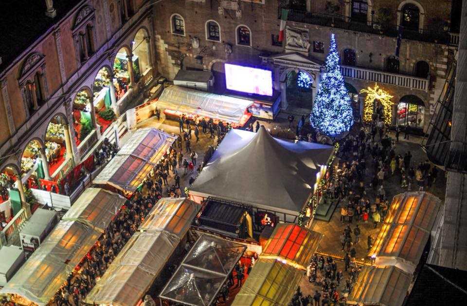 Le novità del Natale 2017 a Verona