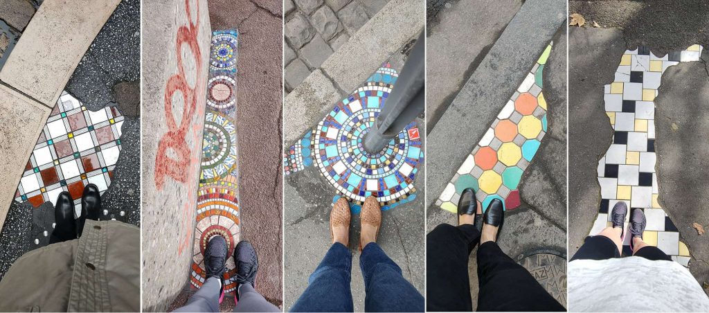 ememem streetart lyon