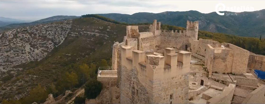 Castellón sobre dos ruedas