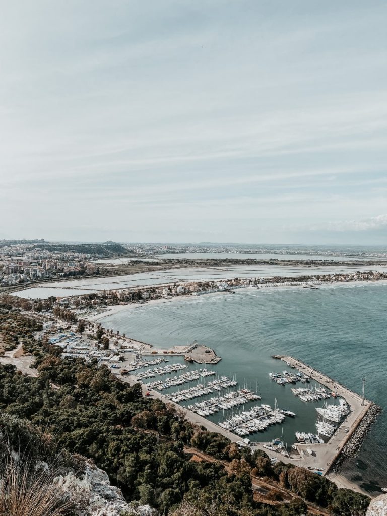 porto cagliari