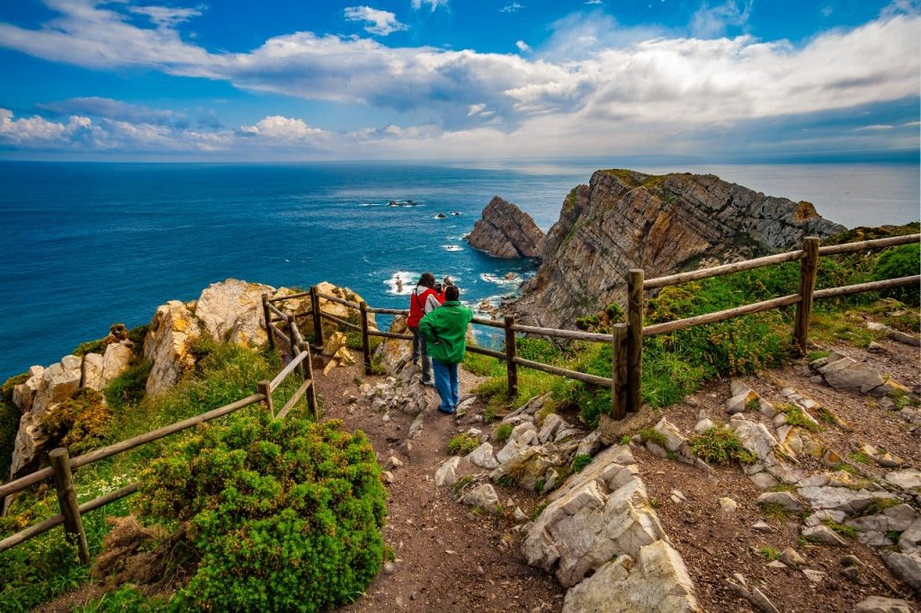 cabu peñes asturias