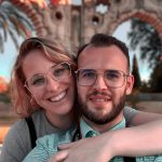 Ana y Manuel