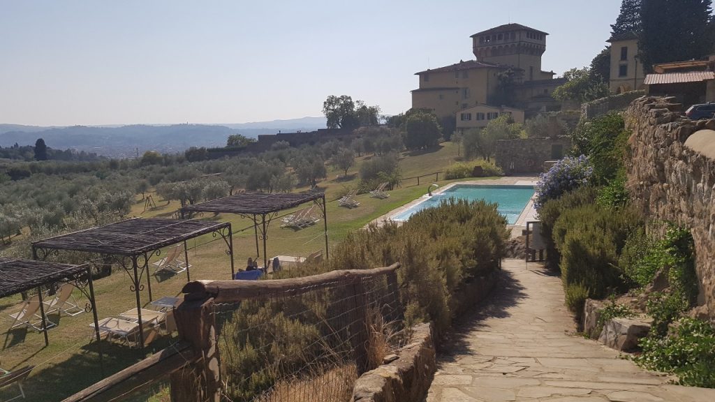 fattoria di maiano firenze