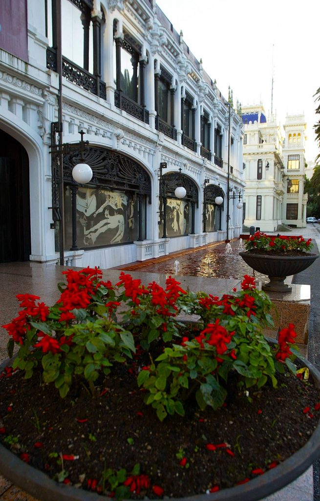 kiosko alfonso coruña