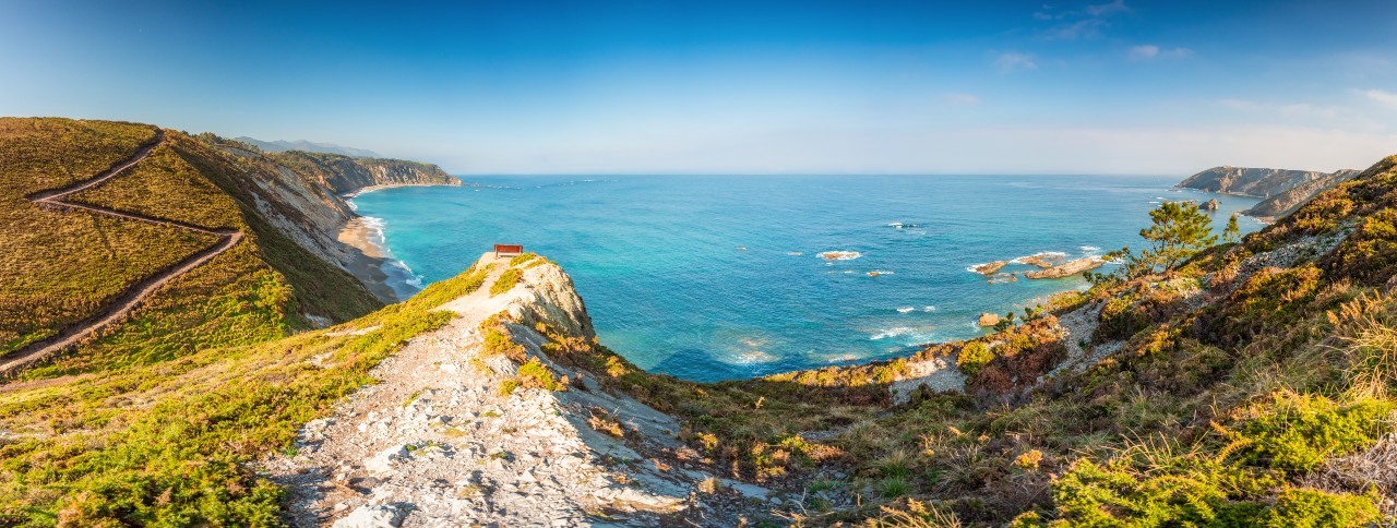 10 miradores de asturias para disfrutar del paraíso natural