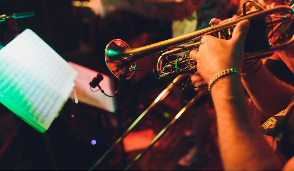 festival jazz Malaga