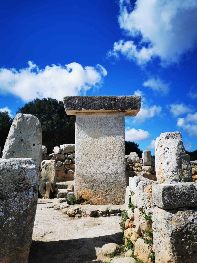 taulas minorca