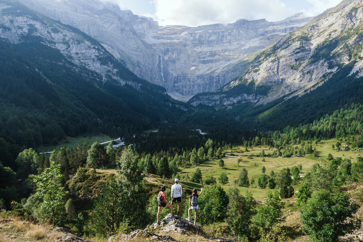 gavarnie