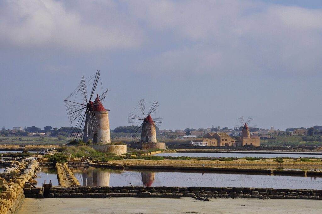 molines marsala