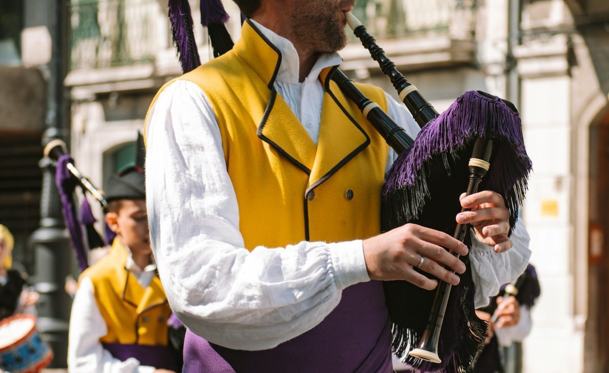 Holy week in Asturias: history, traditions and plenty to do