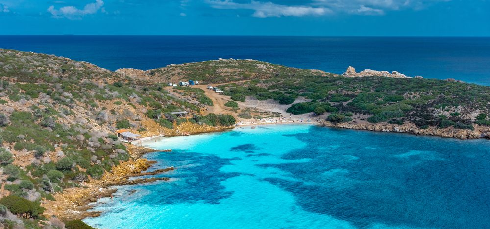 Cosa vedere nell'isola dell'Asinara, perla del nord Sardegna