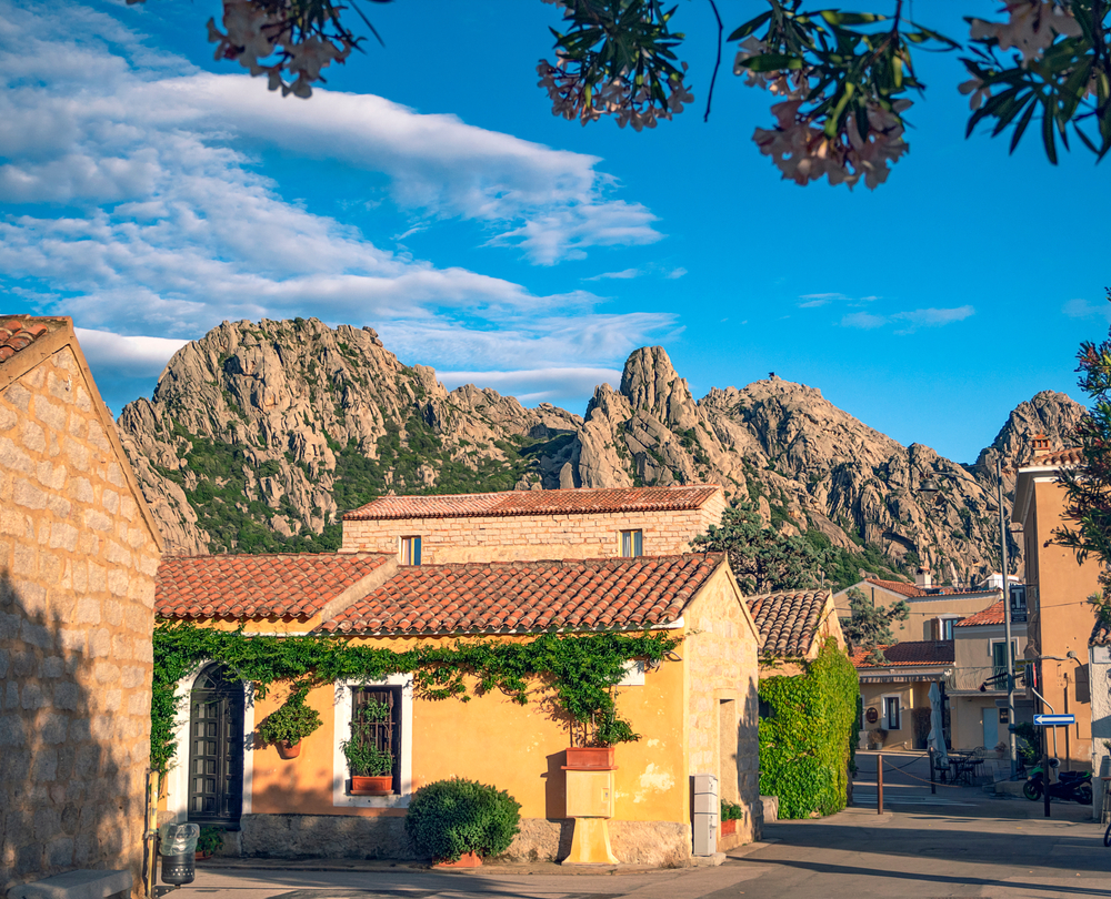 san pantaleo sardegna