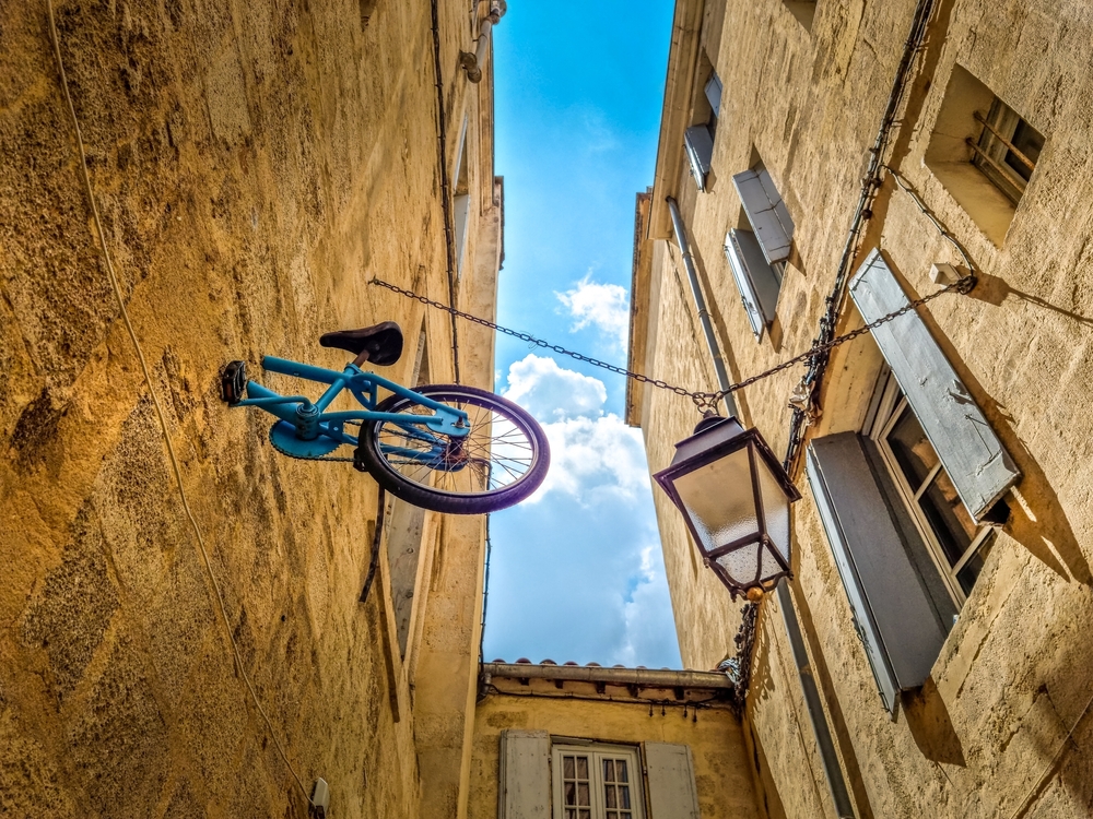 Monsieur BMX montpellier