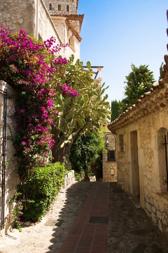 eze francia callejuela