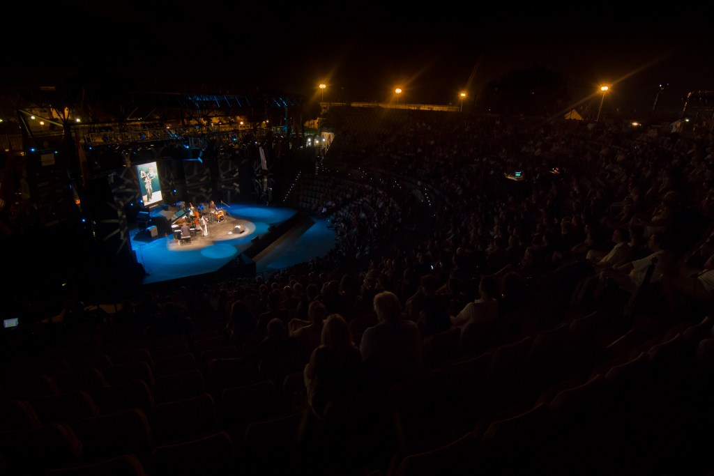 festival jazz san javier