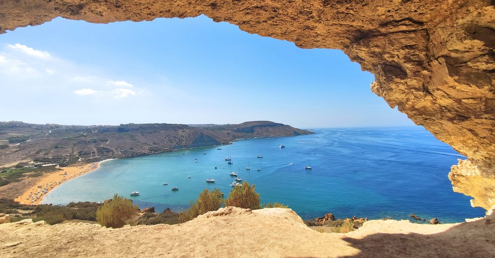 Gozo: el secreto mejor guardado del Mediterráneo