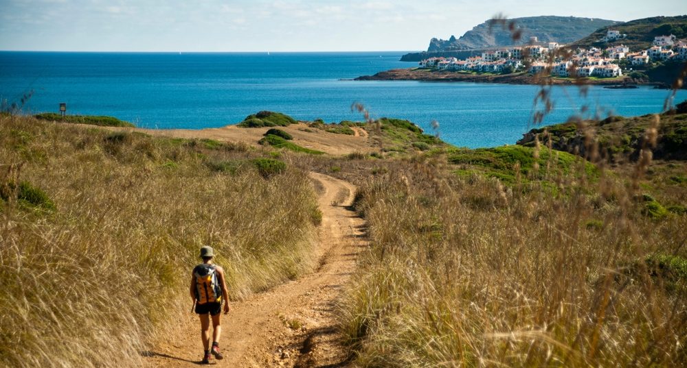 Sustainable Menorca: respectful tourism in the Mediterranean