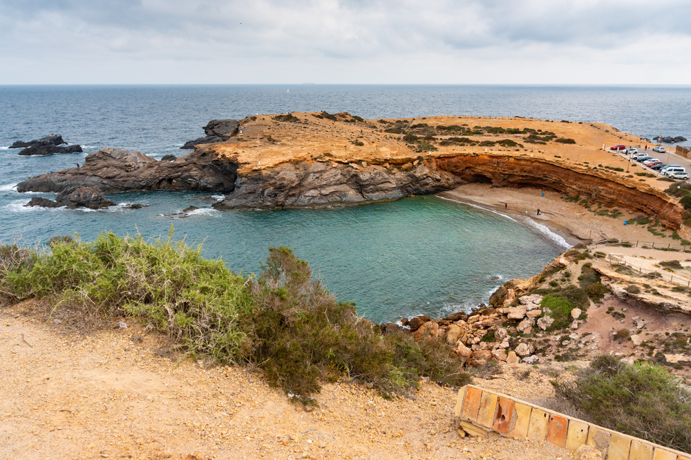 Playa Honda (Cartagena)