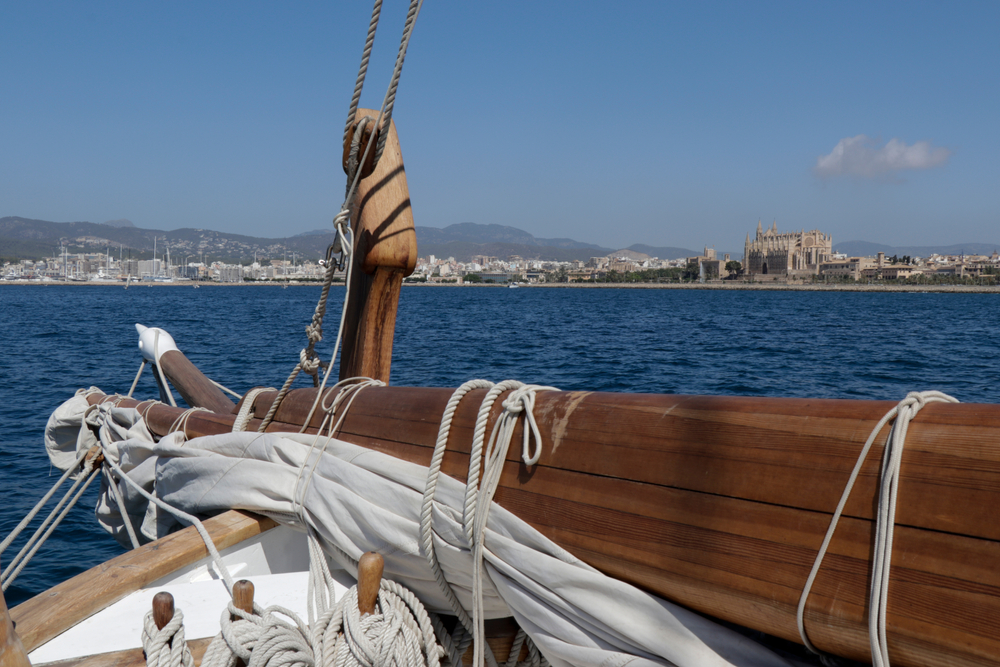 Bahia Palma de Mallorca