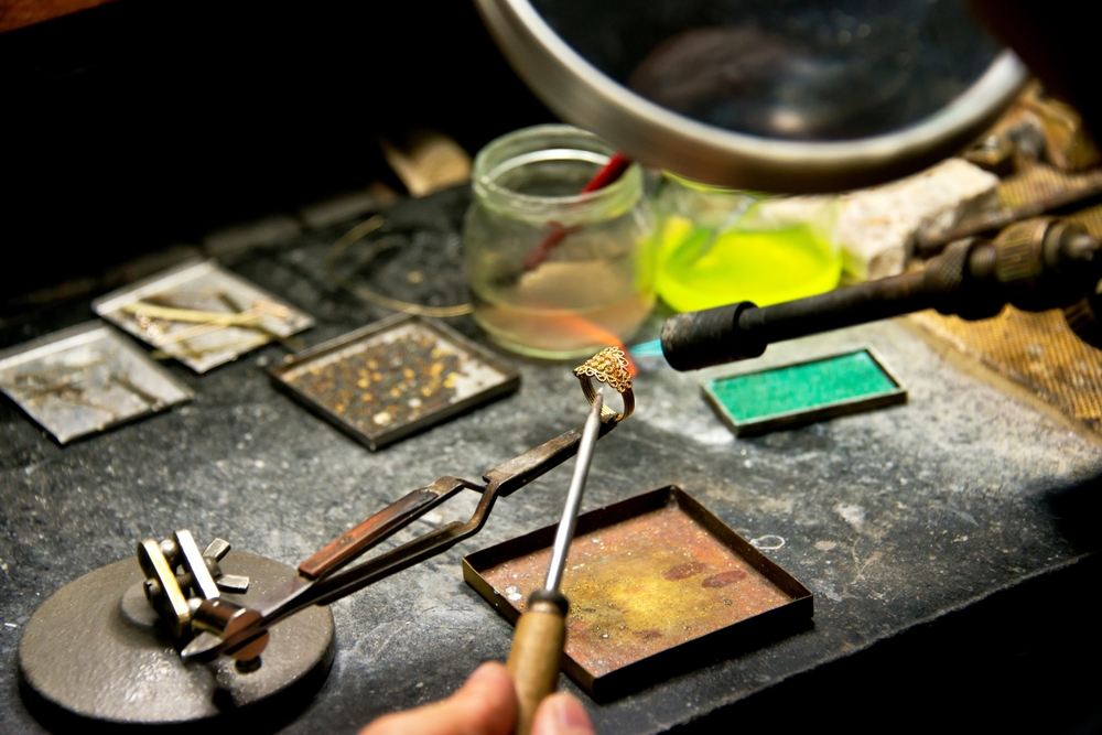 fede sarda costruzione