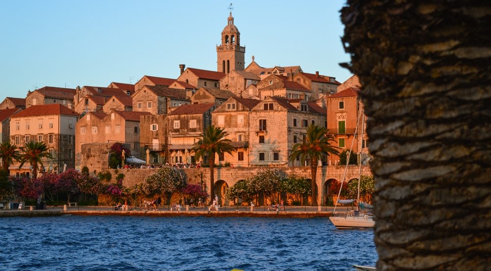 Îles à proximité de Split : un été entre Hvar, Brač, Korčula et Vis