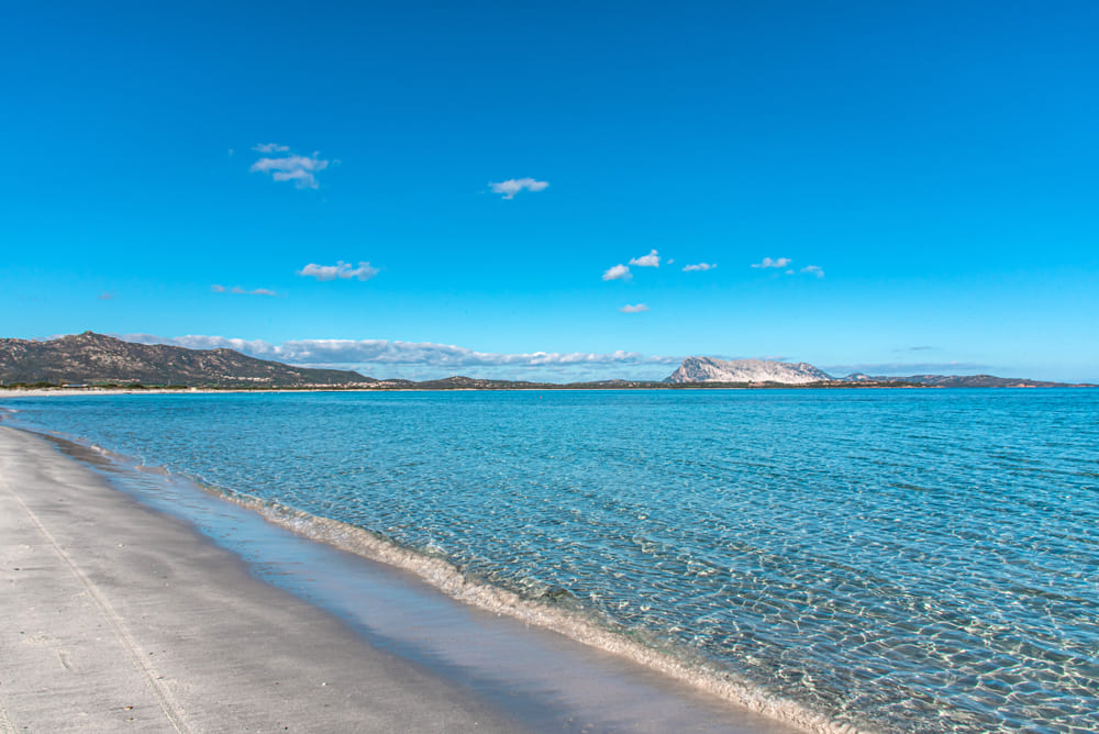 La Cinta spiaggia san teodoro